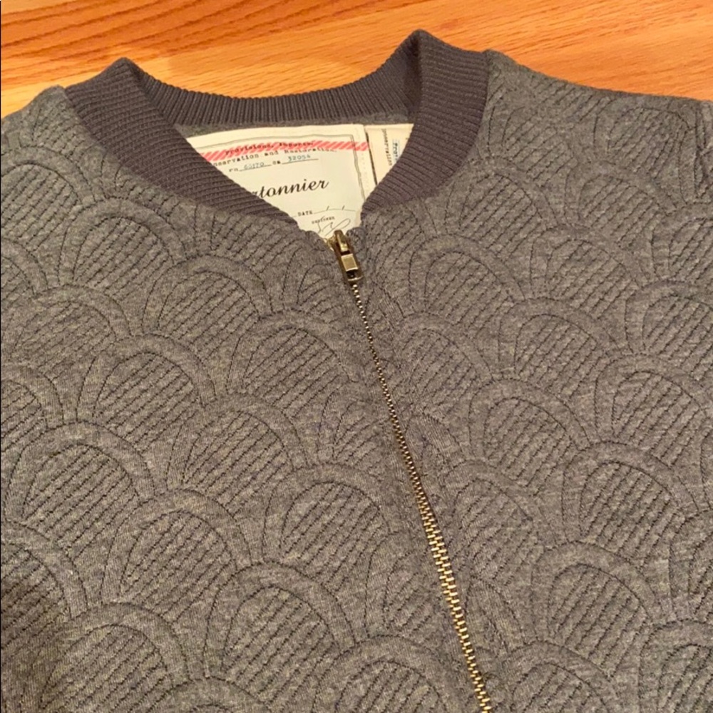 Anthropologie Cartonnier Jacket NWOT size XS
